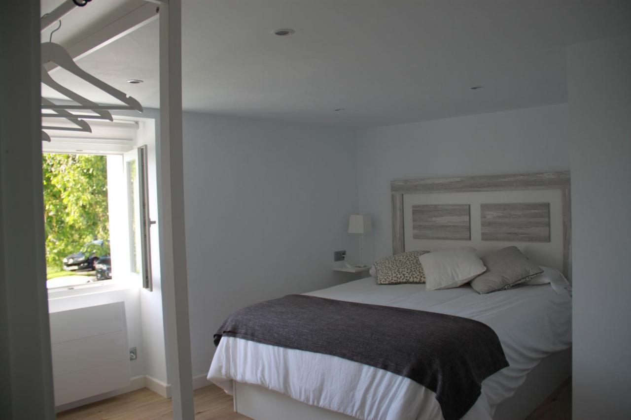 Apartamento Rural Zuri Cotorrio ภายนอก รูปภาพ