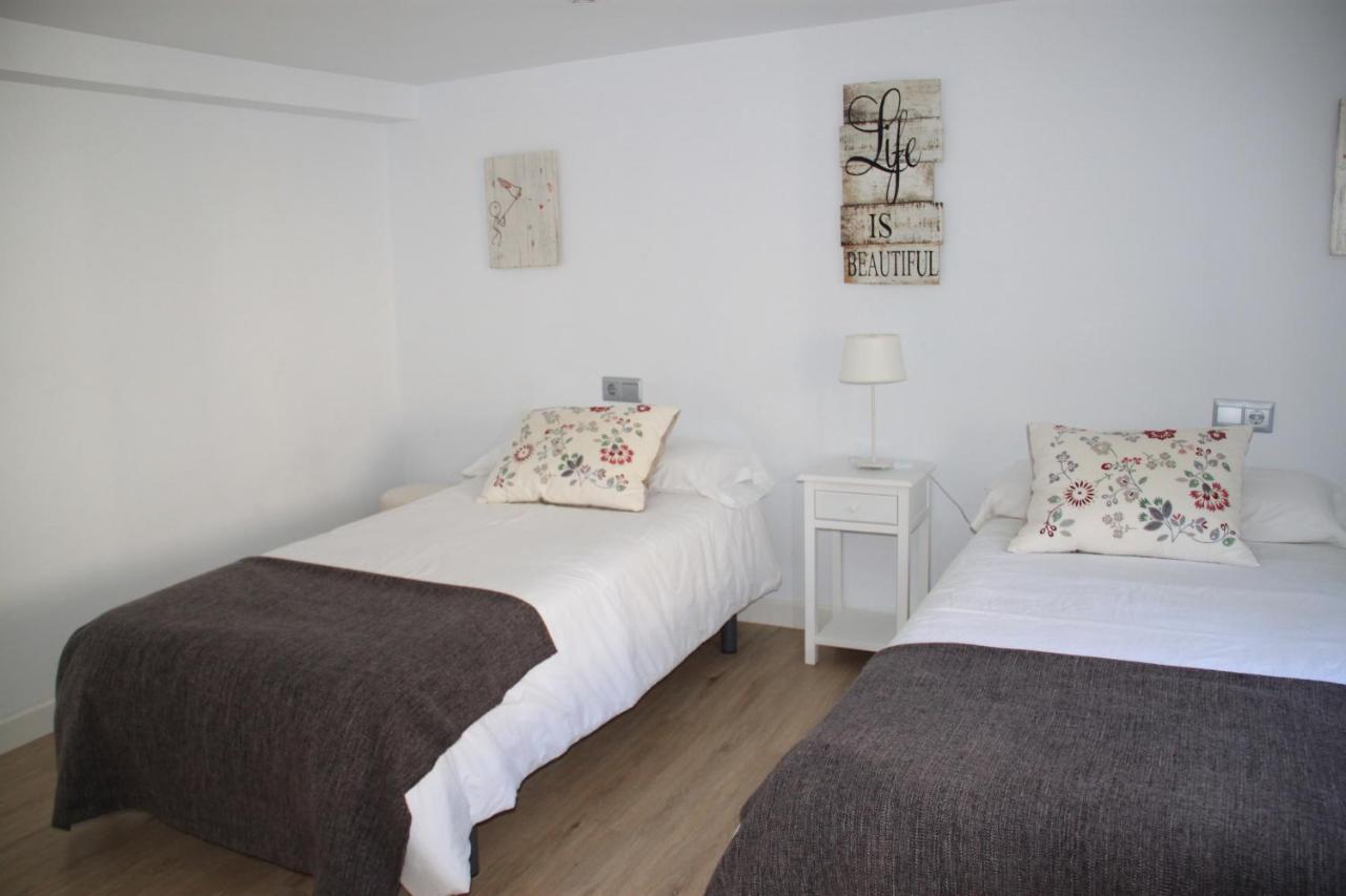 Apartamento Rural Zuri Cotorrio ภายนอก รูปภาพ